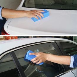 Multi-functional Pva Sponge Super Absorbent Cleaning Sponge Car Washing Tools Baby Shower Kitchen Cleaning Brush