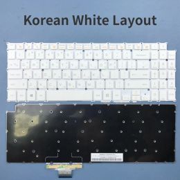 Keyboards Korean Laptop Keyboard For LG 15Z940 15Z950 15ZD950 15UD560 15U530 15U530KH5DK 15U530KH50K SN5844 SG8010040A KR Layout