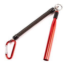 Wacky Worm Rig Tools With Carabiner 100Pcs O Rings Kit 6mm Senko O Ring Tool For Soft Bait Lures Pesca Iscas Fishing Accessories