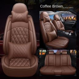 Universal Style Car Seat Cover for Jeep Wrangler Liberty Cherokee Patriot Car Accessories Interior Details Seat Protector