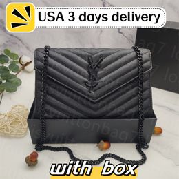 Cassandre Matelasse Luxury Designer Bag Caviar Plouds Crossbody Bags Design Woman Woman Women Bag Сумки сумочки мужчины женские дизайнеры кошельки dhgate