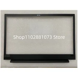 Frames New Original B Shell LCD Bezel Case Cover for Lenovo ThinkPad E580 E585 E590 E595 Laptop 01LW414 AP167000100