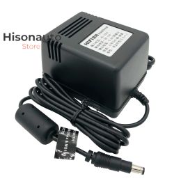 Radio Hisonauto HIFI Linear Regulated Power Supply LPS PSU Ultra low Ripple Radio CD Player Amp Decoder PSU 10W DC 5V6V 9V 12V 15V 24V