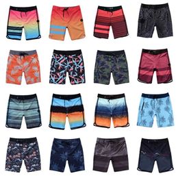 Men's Shorts 2024 New Summer Mens Beach Shorts Quick Dry Swimsuit for Men Swimming Short Pants Surfing Cartoon Board Shorts Dropshipping J240409