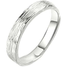 Combination Layered Men's Ring Single Ring Trendy and Personalised Open Ring Retro Mobius Men's Ring