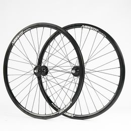 Ardently 700C 32H Fixed Gear Wheelset Single Speed Bike Rim Aluminum Alloy Rims Road Bike Track Bicycle Parts