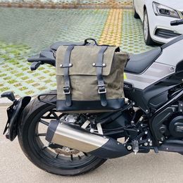 Side Case Waterproof Liner Bag For BMW R1200GS R1250GS R 1200GS 1200 GS LC ADV Adventure Motorcycle Luggage Side Box Bags