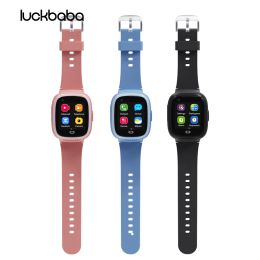 IP67 방수 4G 스마트 SOS 전화 시계 GPS 위치 원격 음성 비디오 통화 SIM 카드 카메라 SOS Phone Smartwatch Child Child Kids 학생