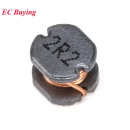 20pcs SMD Inductor Power Inductance CD54 Wire Wound Chip 2.2UH 3.3UH 4.7UH 6.8UH 10UH 22UH 33UH 47UH 68UH 100UH 220UH 330UH 470