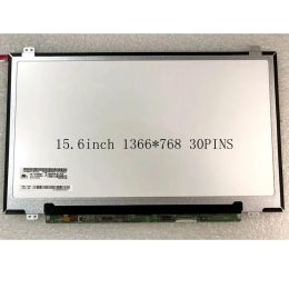 Screen for HP 250 G6 LCD Screen LED screen Display Matrix for Laptop 15.6" Panel 1366*768 30PINS