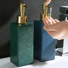 Liquid Soap Dispenser Empty Bottle For Travel Press Shampoo Body Wash Hand Lotion Large Capacity