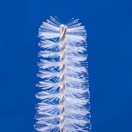 10PCS/Set Soft PE Plastic Interdental Brush L-shaped Teeth Braces Toothbrush Clean Gap Floss Teeth Tothpick Oral Hygiene Tools