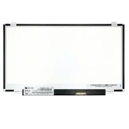 Screen 14 Inch Slim Lcd For ASUS A450J Laptop Led Screen Display 40pin