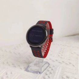 Amazfit Pace Men's Smart Watch Sportwatch Global Firmware with English Language Stock Bluetooth Watch GPS 95New Refurbishment