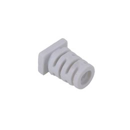 10pcs Cable Gland Connector Rubber Strain Relief Cord Boot Protector Wire Cable Sleeve for Power Tool Cellphone Charger
