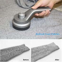 Electric Lint Remover,Powerful Motors Effectively And Quickly Remove Fuzz For Clothes,Sweater,Couch,Blanket,Cashmere