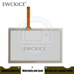 FG8_7.0W-7013R.E Replacement Parts FG8-7.0W-7013R.EPLC HMI Industrial touch screen panel membrane touchscreen