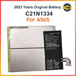 Batteries C21N1334 Laptop Battery For ASUS Transformer Book T200TA T200TA1A T200TA1K T200TA1R 200TAC1BL Tablet PC 7.6V 38WH