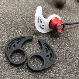 Universal Silicone Earphone Clip Hook Earhook Headphone Ear Hook Hanger For Silicone Bracket Horn Sports Earhooks