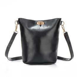 simple sweet women pu leather cellphone bag multi-functional trendy waterproof plain change mobile phone bag