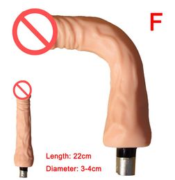 Super Soft Keel Dildo Sex Machine Accessories Flexible Huge Dildos Masturbator Adult Toys For Women Arbitrary Curved Artificia6713748