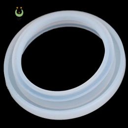 10Pcs Silicone Sealing O-Rings Gaskets Seals for 4.5 or 5.2cm Vacuum Bottle Cover Stopper Thermal Cup Lid Bullet Flask Covers