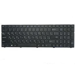 Keyboards Russian Laptop Keyboard for DNS 0170702 0170703 0170704 0170705 0800933 0801151 0801208 0801263 0801482 0801484 0801511 C17A RU