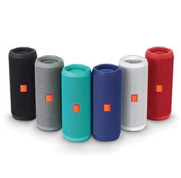 Flip 4 Portable Wireless Bluetooth Speaker Flip4 Outdoor Sports o Mini Speaker 4 Colorsa31222S4620538