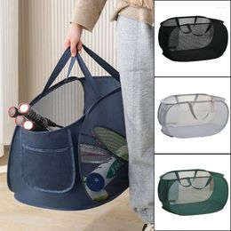 Storage Bags Household Clothes Bag Multipurpose Outdoor Sports Handbag For Bathroom