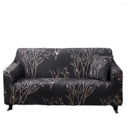 Chair Covers Svetanya Stretch Sofa Cover 1234 L Slipcovers Printed Couchs Case