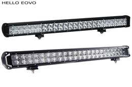 HELLO EOVO 22 Inch 240W 4D 5D LED Light Bar for Work Indicators Driving Offroad Boat Car Tractor Truck 4x4 SUV ATV1675532