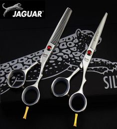 Hair Scissors Jaguar Barber Shop Hairdressing Professional High Quality Cutting Tools Thinning7818064