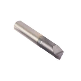 1PCS SMFL 6mm 8mm Left Hand Small Hole Groove Cutter CNC Lathe Machining Carbide Tungsten Steel Boring Turning Tool