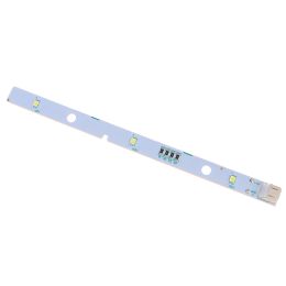 2PCS Freezer Light Bar LED Strip For Refrigerator LED Light E349766 MDDZ-162A 1629348 DC12V 2W