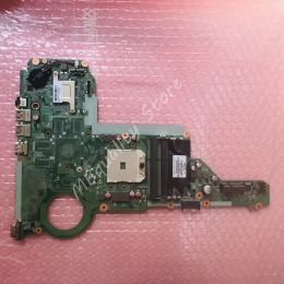 Motherboard 720691001 720691501 DA0R75MB6C0 For HP Pavilion 15E 17E 15 17 Laptop Motherboard MAIN BOARD Socket FS1 DDR3