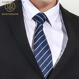 Neck Ties New business suit solid Colour polo mens tie air stewardess womens Silk Scarf small squareQ