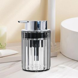 Liquid Soap Dispenser Rich Cream Foam Skincare Tools Cleansing Care Facial Clean Cup For Restroom Shampoo Bathroom Girls Shower Room