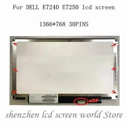 Screen NEW For HP EliteBook 820 G1 G2 G3 1366X768 Display 12.5"LAPTOP Screen LP125WF4SPB2 B125XTN02.0 LP125WH2TPB1 HB125WX1100