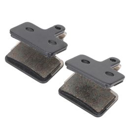 8pcs/Set MTB Mountain Bicycle Disc Brake Pads for Shimano B01S M375 M395 M416 M445 M446 M485 M486 M515 M525 Brake Pad Parts