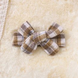 Clothing Sets Born Baby Girl Valentines Day Outfit Long Sleeve White Ribbed Romper Tops And Plaid Suspender Dress Skirt Set