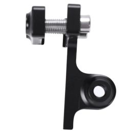 New Aluminium Bike Bicycle Saddle Rail Camera Mount For GoPro Hero 2 3 3+ 4 Black