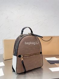 Top Quality Luxury Bags Designers Jordyn Bag Crossbody Women Backpack Leather Premium Bag Womens Cosmetic Bag Fashion Style