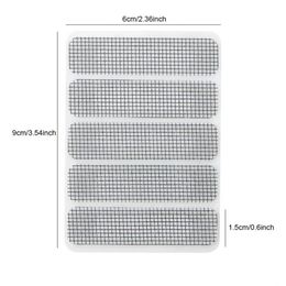 Net Mesh Mosquit Repair Tape Window And Door Screen Repair Patch Adhesive Broken Hole Window Waterproof Patch Repair Tools