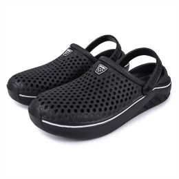 Open Back EVA Boots Sandals Cute Slippers Shoes Mens Gym Trainers Sneakers Sports Chassure Casuall All Brand Basctt