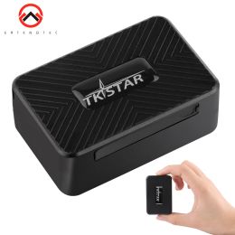 Mini GPS Tracker Car TKSTAR 2G Waterproof Car Tracker Magnet Voice Monitor GPS Locator 25 Days Standby GPS Tracker for Car