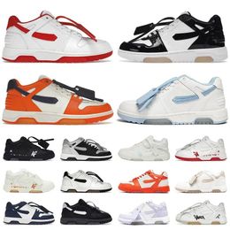 Designer Brand Plate-forme Trainers Outdoor Sneakers Shoes White Low Top Suede Leather Platform Trainer Breathable Casual Sport Shoes