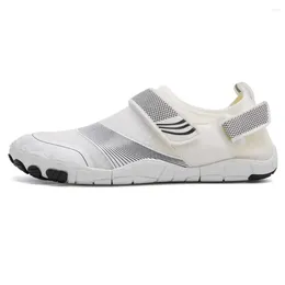 Sandals Super Big Size Fivefingers Children's Flip Flops Girl Flat Shoes Women 2024 White For Girls Sneakers Sport Fast