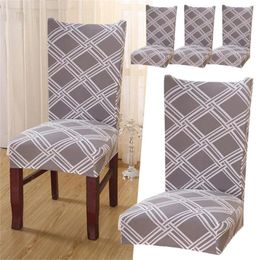 Chair Covers Universal Elastic Full Cover European And American Outdoor Couch Slipcover Printed Sofa For 3 Cushion