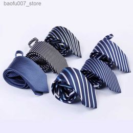 Neck Ties Same style tie flower hand tie for both men and women self styled professional work interview evening party Korean version of formal business attireQ