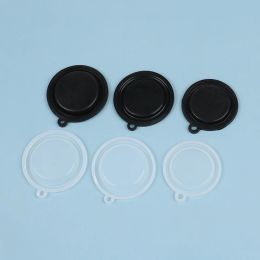 10pcs Professional Water Gas Linkage Valve Gas Water Heater Pressure Diaphragm Accessories